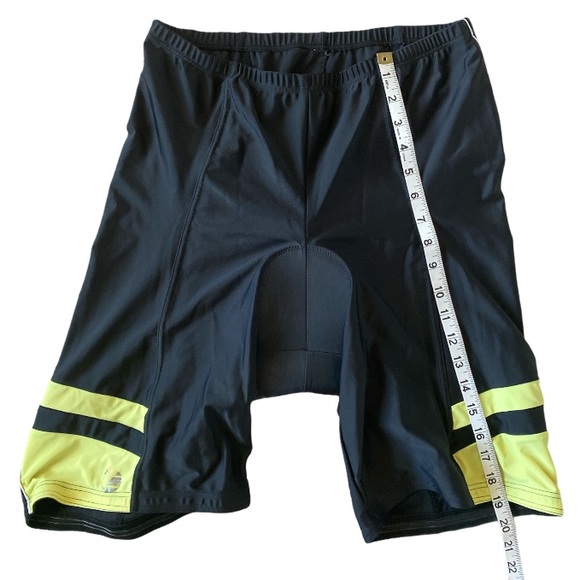 Padded Cycling Shorts - Picture 6 of 6